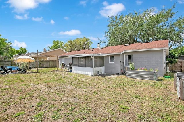 3213 BURCHFIELD AVENUE, Orlando, FL 32812