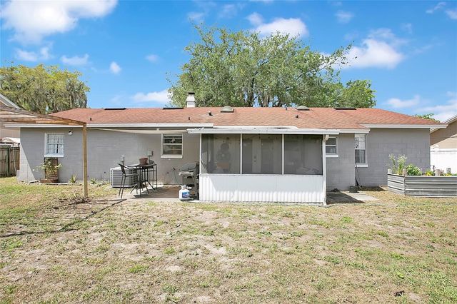 3213 BURCHFIELD AVENUE, Orlando, FL 32812