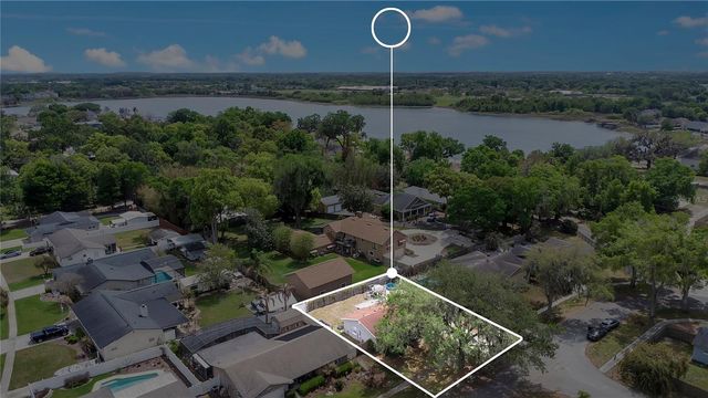 3213 BURCHFIELD AVENUE, Orlando, FL 32812