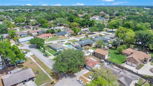 3213 BURCHFIELD AVENUE, Orlando, FL 32812