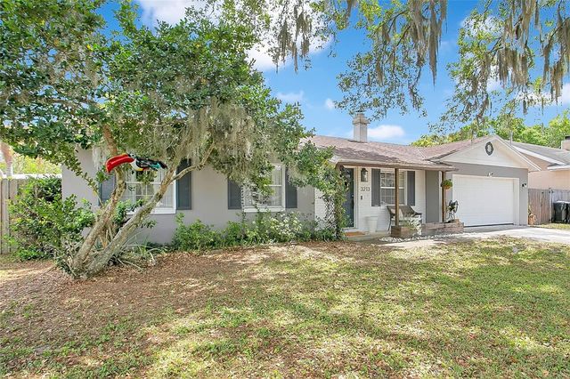 3213 BURCHFIELD AVENUE, Orlando, FL 32812
