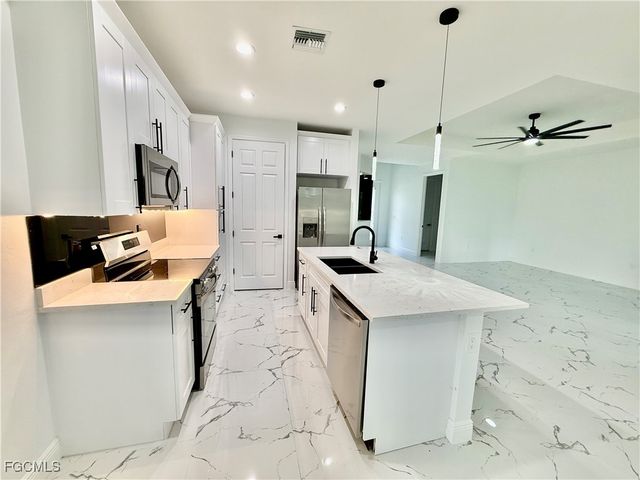 505 E 5th ST, Lehigh Acres, FL 33972