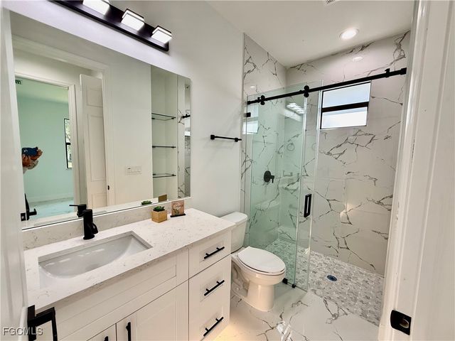 505 E 5th ST, Lehigh Acres, FL 33972