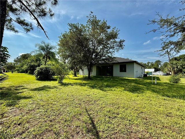 505 E 5th ST, Lehigh Acres, FL 33972