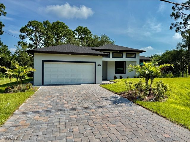 505 E 5th ST, Lehigh Acres, FL 33972