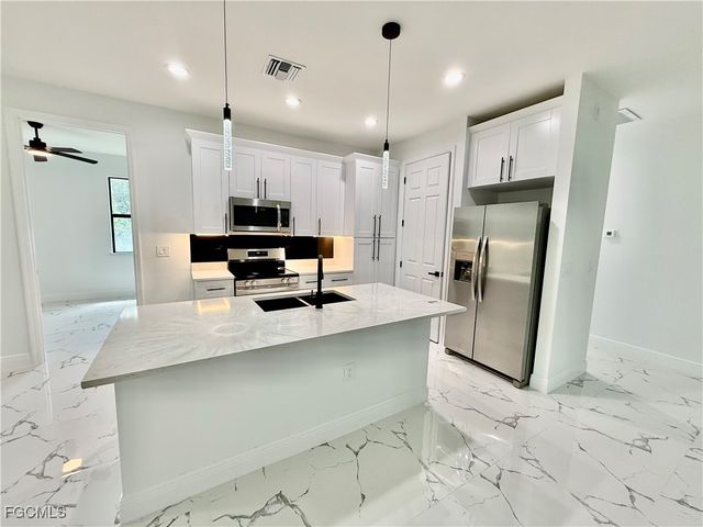 505 E 5th ST, Lehigh Acres, FL 33972