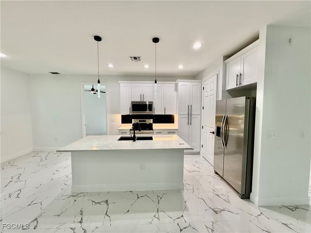 505 E 5th ST, Lehigh Acres, FL 33972