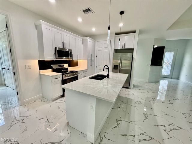 505 E 5th ST, Lehigh Acres, FL 33972