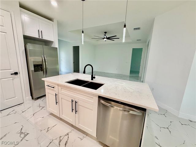 505 E 5th ST, Lehigh Acres, FL 33972