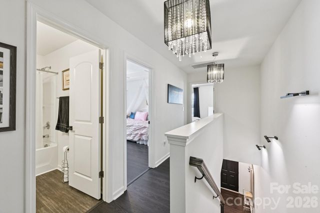 832 Newfound Hollow Drive, Charlotte, NC 28214