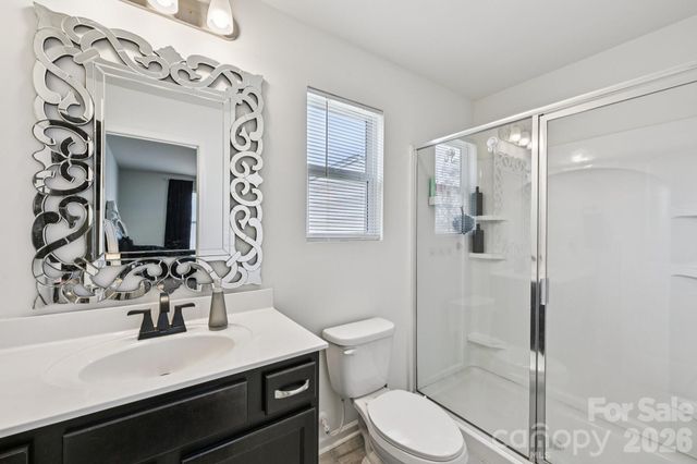 832 Newfound Hollow Drive, Charlotte, NC 28214