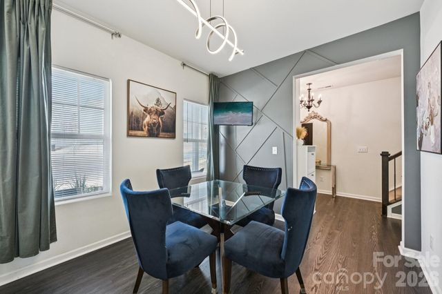 832 Newfound Hollow Drive, Charlotte, NC 28214