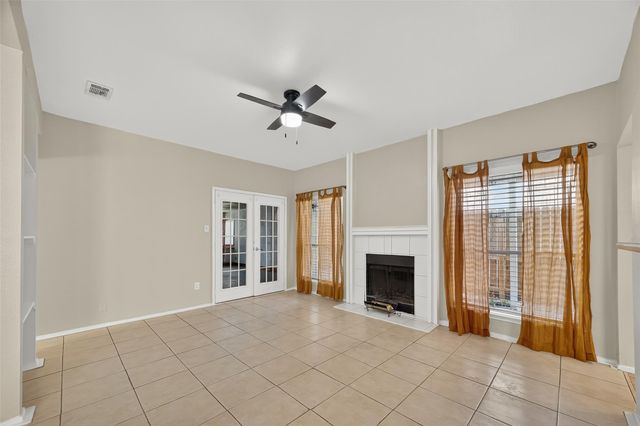 917 Hartman Drive, Baytown, TX 77521