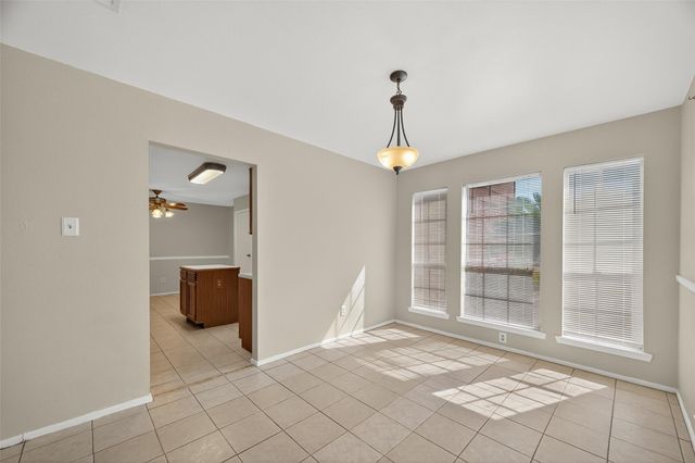 917 Hartman Drive, Baytown, TX 77521