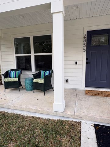 2855 N Seventh St, St Augustine, FL 32084