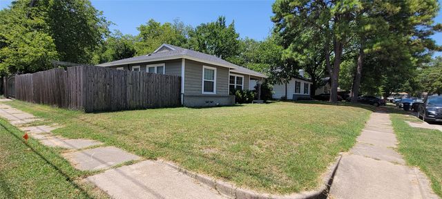 6840 Van Natta Lane, Fort Worth, TX 76112
