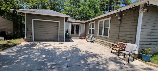 6840 Van Natta Lane, Fort Worth, TX 76112