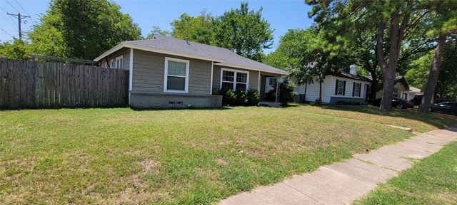 6840 Van Natta Lane, Fort Worth, TX 76112