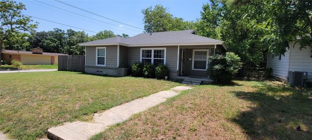 6840 Van Natta Lane, Fort Worth, TX 76112