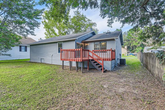 1594 TWIN OAK Drive W, Middleburg, FL 32068