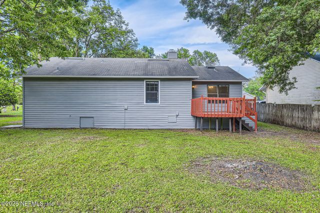 1594 TWIN OAK Drive W, Middleburg, FL 32068