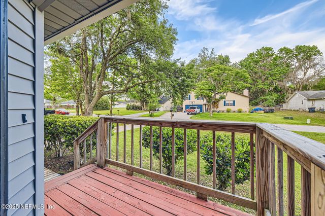 1594 TWIN OAK Drive W, Middleburg, FL 32068