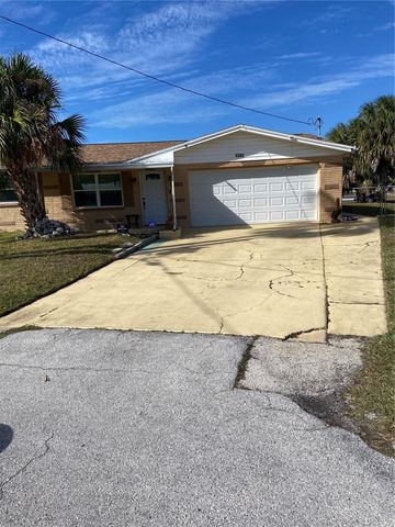 5343 BLUEPOINT DRIVE, Port Richey, FL 34668
