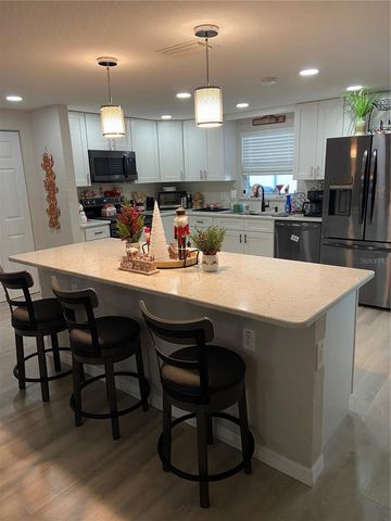 5343 BLUEPOINT DRIVE, Port Richey, FL 34668