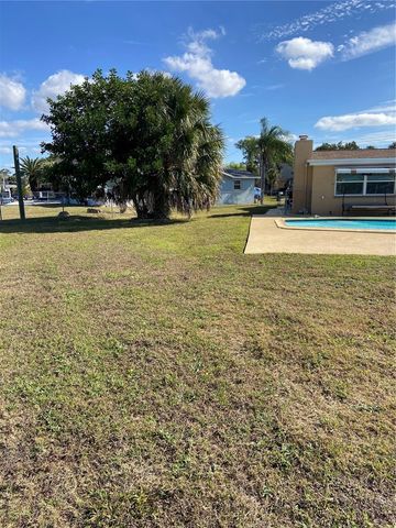 5343 BLUEPOINT DRIVE, Port Richey, FL 34668