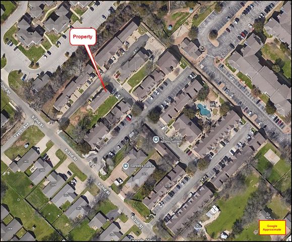 2410 S 2nd Street S 1579, Waco, TX 76706