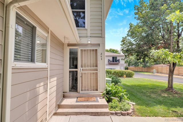 1225 S Oneida Street 243, Denver, CO 80224