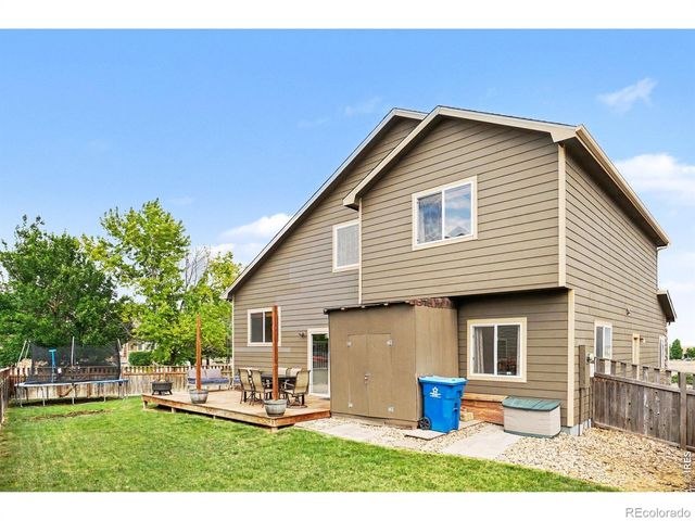 2019 Fletcher Avenue, Brighton, CO 80603