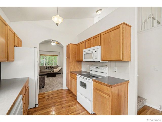 2019 Fletcher Avenue, Brighton, CO 80603