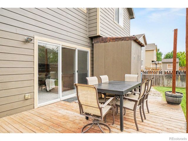2019 Fletcher Avenue, Brighton, CO 80603