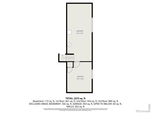 2019 Fletcher Avenue, Brighton, CO 80603