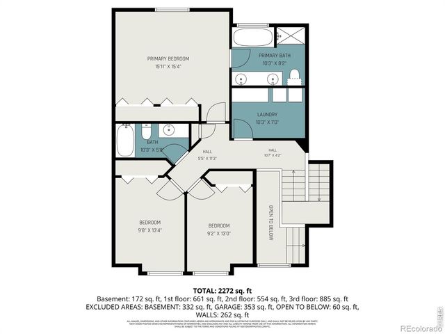 2019 Fletcher Avenue, Brighton, CO 80603