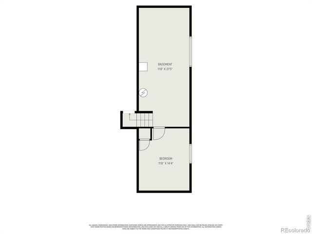 2019 Fletcher Avenue, Brighton, CO 80603