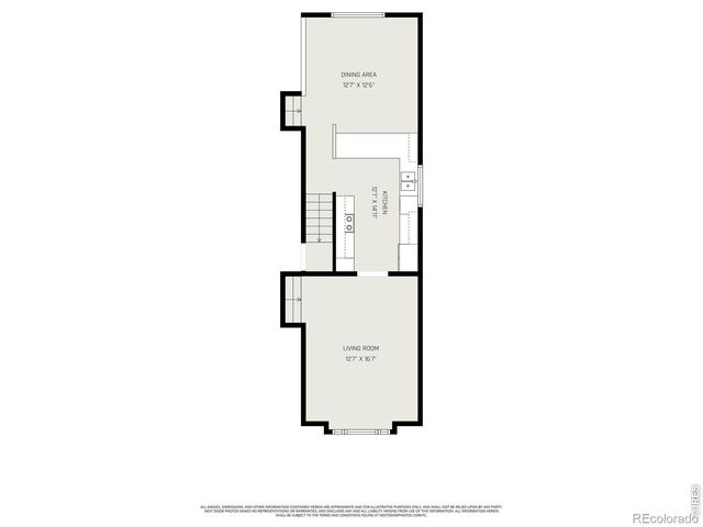 2019 Fletcher Avenue, Brighton, CO 80603