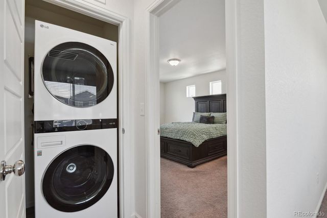 5121 N Yampa Street, Denver, CO 80249