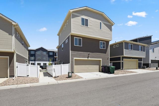 5121 N Yampa Street, Denver, CO 80249