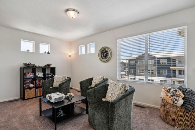 5121 N Yampa Street, Denver, CO 80249