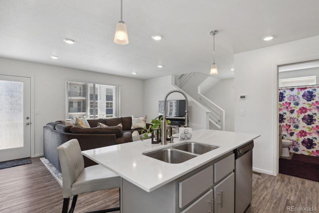 5121 N Yampa Street, Denver, CO 80249