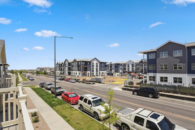 5121 N Yampa Street, Denver, CO 80249