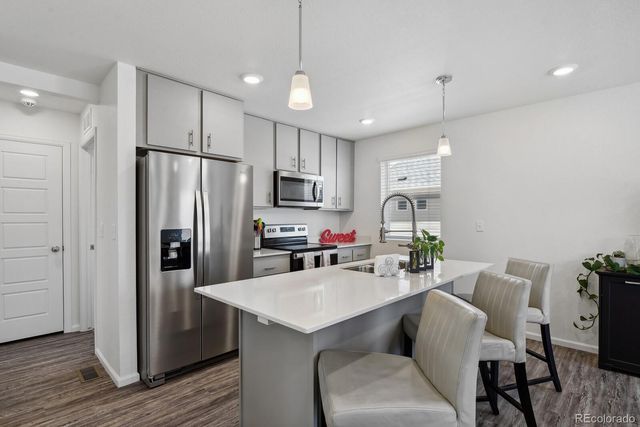 5121 N Yampa Street, Denver, CO 80249