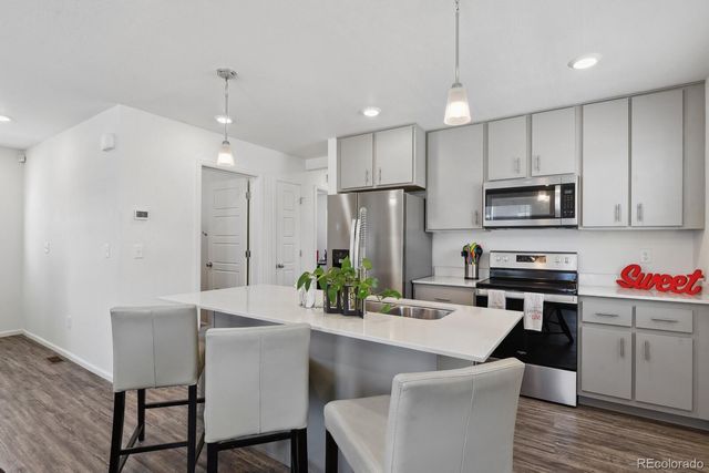 5121 N Yampa Street, Denver, CO 80249
