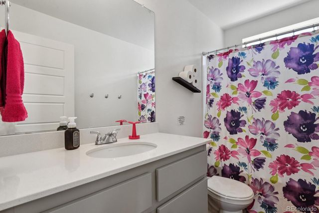 5121 N Yampa Street, Denver, CO 80249