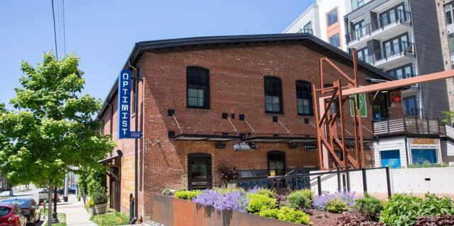 505 Coffee St, Nashville, TN 37208