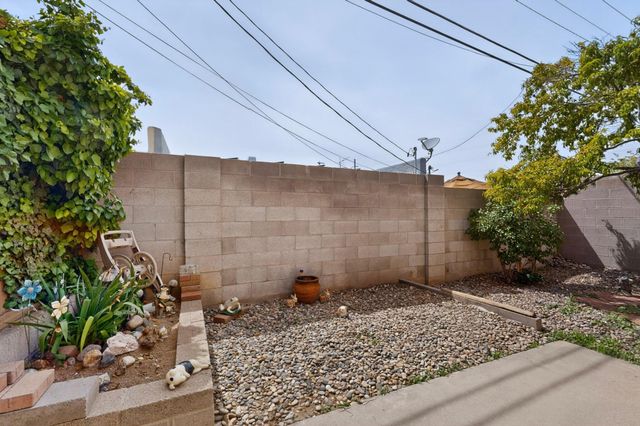 413 Madeira Drive NE, Albuquerque, NM 87108