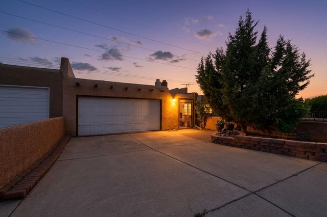 413 Madeira Drive NE, Albuquerque, NM 87108