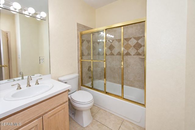 912 Los Pinos Way, El Paso, TX 79912